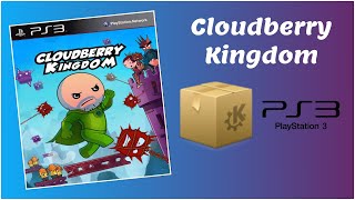 Cloudberry Kingdom PKG PS3 [upl. by Alleirbag508]