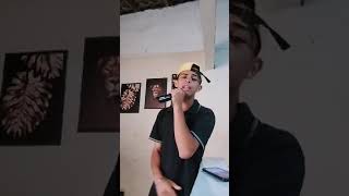 MC NENÊ PHC  CANTANDO AMOR JOVEM [upl. by Eetsirk]