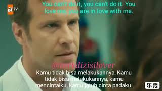 Canevim 17  Final English amp Indonesian subs [upl. by Armyn]