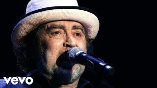 Joaquín Sabina  Peces de Ciudad En Directo [upl. by Etnuad759]