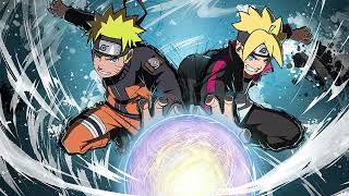 Naruto amp Boruto Mix OST  Heaven Shaking Event  Uzumaki Rasengan [upl. by Rheims]