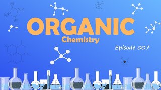 Organic Chemistry EP007 Rotations and Conformations [upl. by Steel]