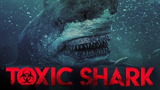 Toxic shark  Music Video [upl. by Sully]