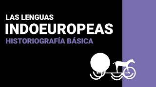 El origen de las lenguas Indoeuropeas I [upl. by Hgielrak953]