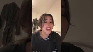 Günay aksoy Cover quot خدني بحضنكquot Günay sings an Arabic song what do you think of her voice and feel [upl. by Anelahs374]