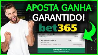 BET365 Novo Jeito de Ganhar na BET365 em Futebol Usando ChatGpt [upl. by Natam]