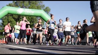 2017 Teton Dam Marathon [upl. by Bijan]