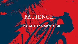 mohanmöllerJAHA mix  PATIENCE [upl. by Llenor]