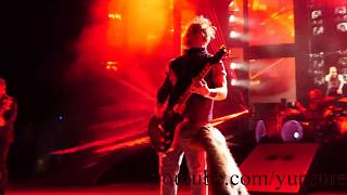 Shinedown  Black Soul  Live HD Bethel Woods Center 2019 [upl. by Niraa]