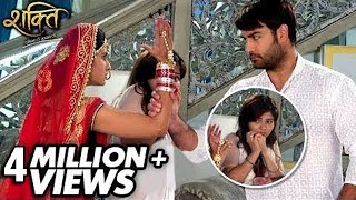 Harman Protects Saumya From Mahi  Shakti Astitva Ke Ehsaas Ki [upl. by Elo421]