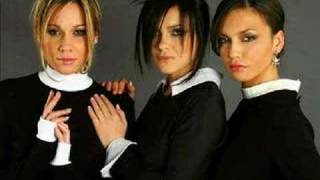 official version Serebro  quotSong 1quot Eurovision 2007 [upl. by Ariajay317]