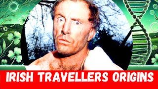 Mind Blowing Irish Travellers DNA Results [upl. by Akeim525]