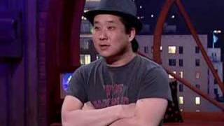 Madtv Bobby Lee  american Idol [upl. by Seavir564]