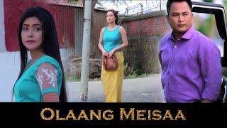 Olaang Meisaa full  Watch on CPS Manipuri Movies App [upl. by Rattray963]