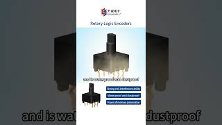 ES10 Rotary Logic Encoder [upl. by Ylrae564]