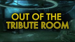 Halo Reach Tricks Episode 9 Out of the Tribute Room [upl. by Bellina166]