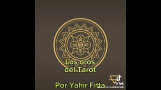 Los oros del Tarot [upl. by Elleirol501]