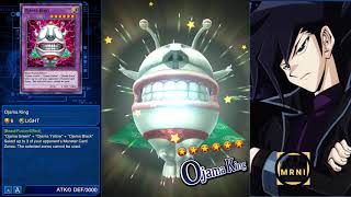 Best Ojama Deck  Ranked Epic Draw Duel Links [upl. by Reppart550]