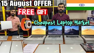 Fujitsu Touch Screen X360 Second hand Laptops  Cheapest laptop market  Macbook Pro laptops [upl. by Aihppa]