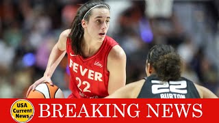 Unrivaled Basketball League Reportedly Recruiting Caitlin Clark [upl. by Mechling625]