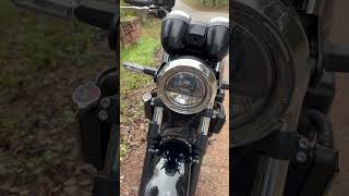 Kawasaki z650RS highlights shortvideo kawasaki z650rs kawa [upl. by Gninnahc348]