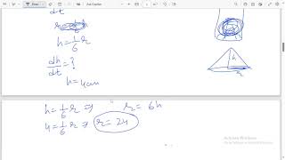 Application of Derivatives class 12  Application of derivatives Exercise 61 Q 11 to 18 class12 [upl. by Ahsonek908]