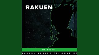 Rakuen From quotDr Stonequot [upl. by Ailuy]