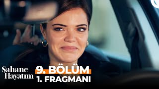 Şahane Hayatım 9 Bölüm 1 Fragmanı  quotBelki De Haydut Olman Gerekiyordurquot [upl. by Haldeman523]