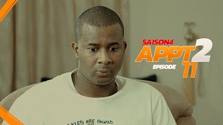 APPARTEMENT 02  SAISON 04  ÉPISODE 77 [upl. by Aon980]