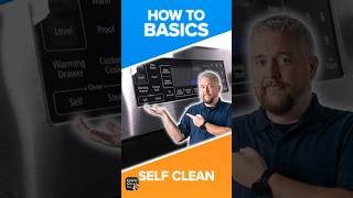 Ultimate Guide to Oven SelfCleaning Keep It Safe and DamageFree [upl. by Suivatram]