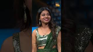 Mere mahaboob tujhe wada nibhana hoga indianidol13 hindi archanasahani8 ytshorts shorts [upl. by Soalokcin]