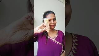 cutishine facewash riyal review beautytips hacks skincareacne Sunitagururaj [upl. by Cooper]