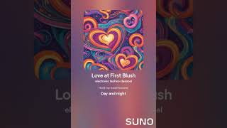 Love at First Blush [upl. by Fonsie]