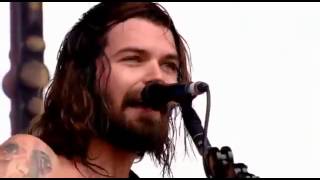 Biffy Clyro  Live Glastonbury Festival 2011 Full Concert HD [upl. by Doak167]