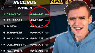 When the World Record is suspiciously fast [upl. by Angelica]