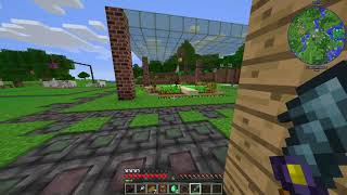 Thaumcraft Quick 6  E56 Headband of Curiosity [upl. by Schenck]