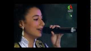 Dalia Chih Fadila Dziria Cover Live Canal Algérie [upl. by Quinlan291]