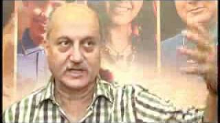 Anupam Kher Speaks About Zokkomon  Bollywoodhungamacom [upl. by Timotheus]