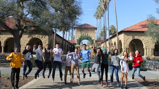 Why Stanford University [upl. by Reed]