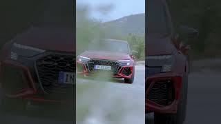 Audi RS3 vs Mercedes A45 S AMG 2023 [upl. by Budd708]