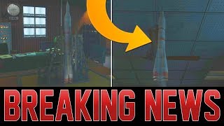 LAUNCH THE ROCKET IN KINO REMASTERED EASTER EGG HELP SECURE SECRET INTEL FROM TREYARCH [upl. by Nahtnamas]