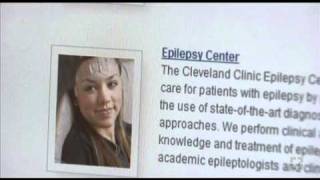 Cleveland Clinics Epilepsy Center [upl. by Ker]