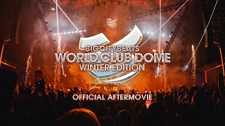 BigCityBeats WORLD CLUB DOME 2024  Winter Edition  Official 4K Aftermovie [upl. by Remliw]