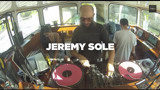 Jeremy Sole • DJ Set • Le Mellotron [upl. by Alleira]