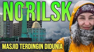 Norilsk Perjuangan Hidup ditempat yang Ekstrem [upl. by Melly1]