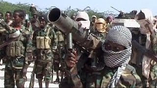 Al Shabab o terror somali alémfronteiras [upl. by Yemane]