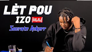 SOCRATE ANKORR  NAP BEZWENW AVEK NOU OFFICIAL MUSIC VIDEO [upl. by Cloutman456]