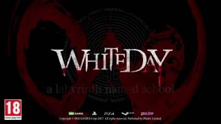 White Day Public Reaction Trailer [upl. by Mcroberts]