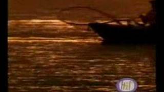 Varios artistas  Pescador videoclip 1998 [upl. by Sucerdor]