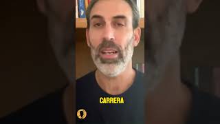 BERNI RODRÍGUEZ NOS HABLA DE CARLOS CABEZASunicaja [upl. by Anhej]